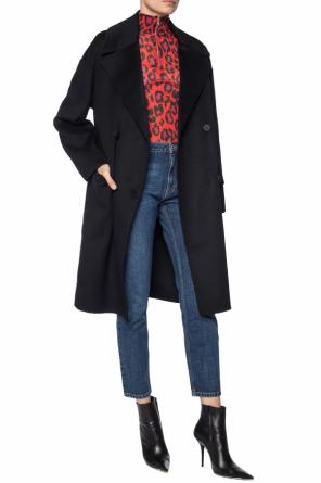 Leopard print top, zdjęcie 2 Leopard print top od Kenzo